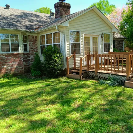 Image 4 - 103 Live Oak - House for rent