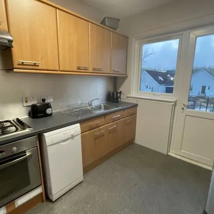 Image 2 - Balrymonth Court, St Andrews, KY16 8XT, United Kingdom - Apartment for rent