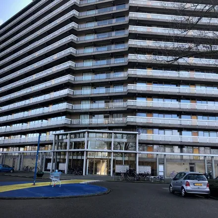 Image 3 - Purmerhoek 163, 2905 VG Capelle aan den IJssel, Netherlands - Apartment for rent