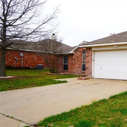 Image 3 - 522 Love Lane, Royse City, TX 75189, USA - House for rent