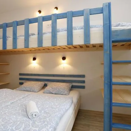 Rent this 1 bed apartment on Bílá Desná in Albrechtice v Jizerských horách, Liberecký kraj