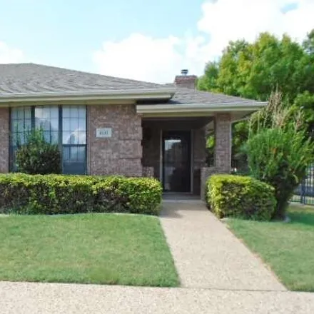 Image 1 - 5189 Westway Drive, San Angelo, TX 76904, USA - House for rent