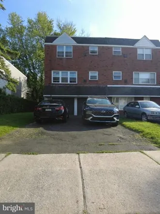 Buy this 4 bed house on 7802 New St in Wyndmoor, Pennsylvania