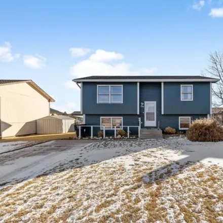 Buy this 4 bed house on 1330 Canal Street in Custer, SD 57730