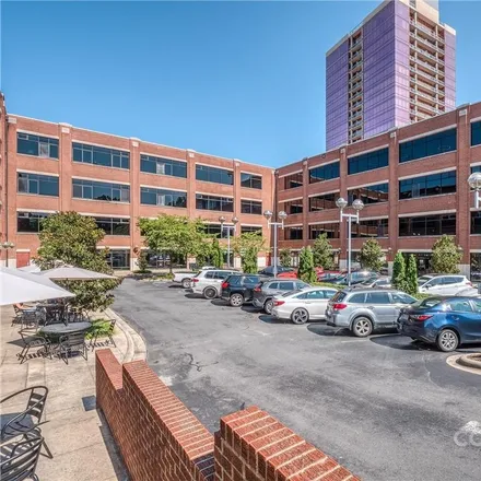 Buy this 2 bed condo on The Cosmetic Concierge in 325 Arlington Avenue, Charlotte