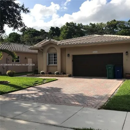 Image 3 - 12297 Natalies Cove Road, Cooper City, FL 33330, USA - House for rent