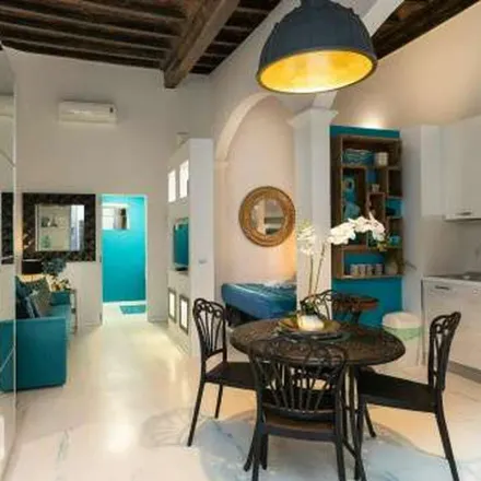 Image 6 - Via Giulia 89, 00186 Rome RM, Italy - Apartment for rent