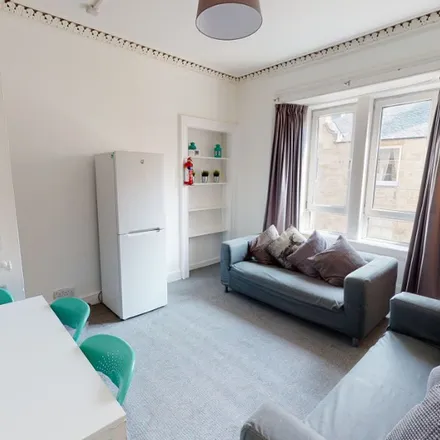 Image 5 - 21 Upper Grove Place, City of Edinburgh, EH3 8AU, United Kingdom - Apartment for rent