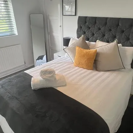 Rent this 1 bed apartment on Wolverhampton in WV2 2DT, United Kingdom