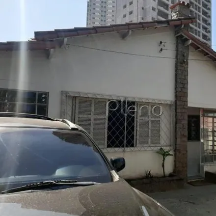 Buy this 1 bed house on Black Bart Barbearia & Pub - Barbearia Campinas in Avenida Brasil 628, Guanabara
