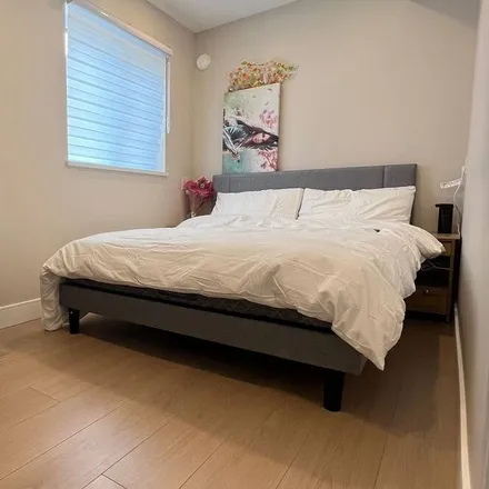 Rent this 2 bed house on Sunset in Vancouver, BC V5X 2B4