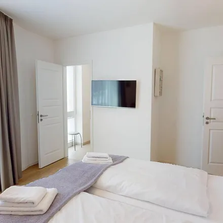 Rent this 3 bed apartment on 23730 Pelzerhaken