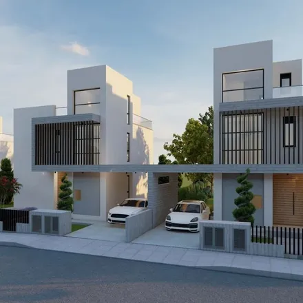 Image 5 - Κοινότητα Χλώρακα, Paphos District, Cyprus - House for sale