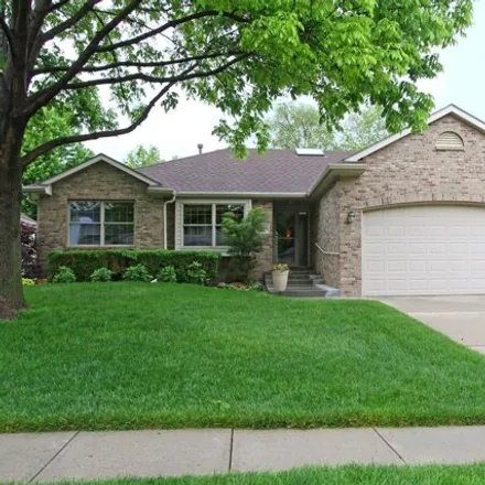 Buy this 4 bed house on 4650 Birch Creek Drive in Lincoln, NE 68516