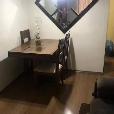 Buy this 2 bed apartment on Rua Alba in Jabaquara, São Paulo - SP