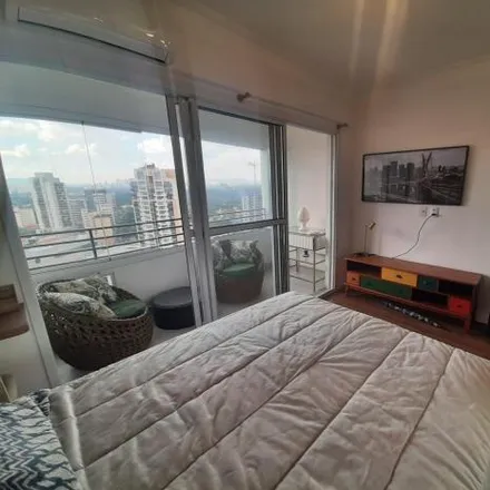 Rent this 1 bed apartment on Avenida Professor Francisco Morato 256 in Butantã, Região Geográfica Intermediária de São Paulo - SP
