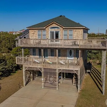 Image 1 - 42178 Shallow Point Drive, Avon, Dare County, NC 27915, USA - House for sale