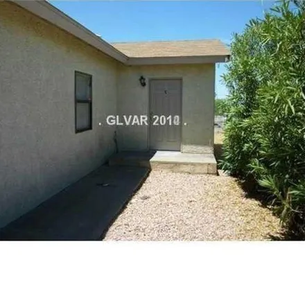 Rent this 1 bed apartment on 223 Zinc Street in Henderson, NV 89015