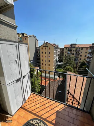 Image 5 - Via Giuseppe Ripamonti, 20141 Milan MI, Italy - Apartment for rent