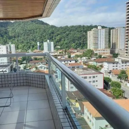 Buy this 3 bed apartment on Rua Marechal Rondon in Canto do Forte, Praia Grande - SP