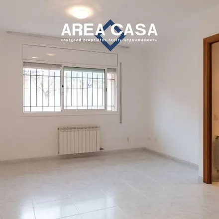 Rent this 3 bed apartment on Autopista del Maresme in 08370 Calella, Spain