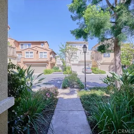 Rent this 4 bed apartment on 6 Silvermaple in Irvine, CA 92618