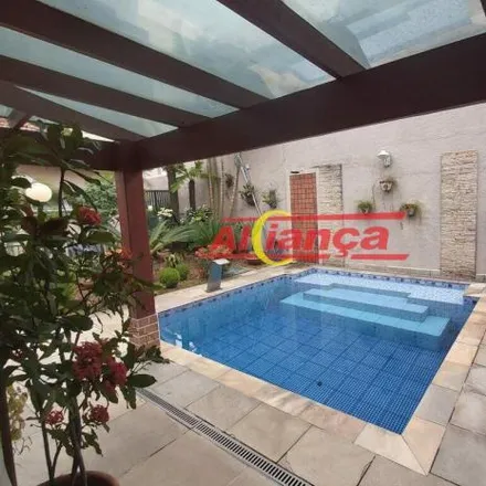 Buy this 3 bed house on Avenida Campista in Vila Galvão, Guarulhos - SP