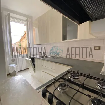 Image 4 - Via Dario Tassoni, 46100 Mantua Mantua, Italy - Apartment for rent