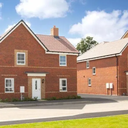 Buy this 4 bed house on Grove Farm in Grove Farm Cottage, Station Road (cycleway)