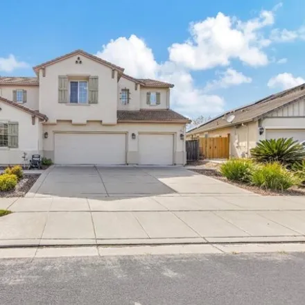Buy this 4 bed house on 487 Lakeview Court in Oakley, CA 94561