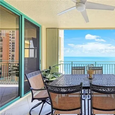 Buy this 3 bed condo on Monterrey at Cape Marco in Cape Marco Drive, Marco Island