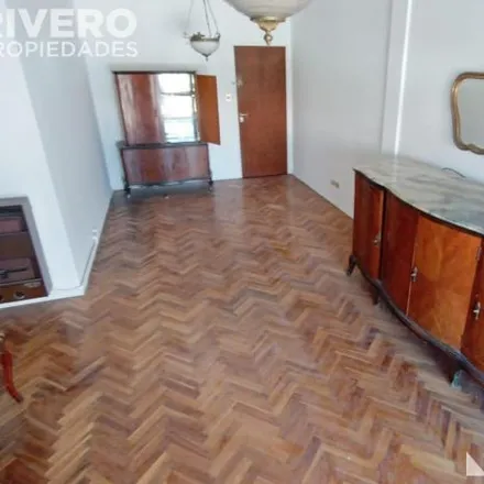 Buy this 3 bed apartment on Doctor Heriberto Pisano 459 in Partido de Morón, Morón