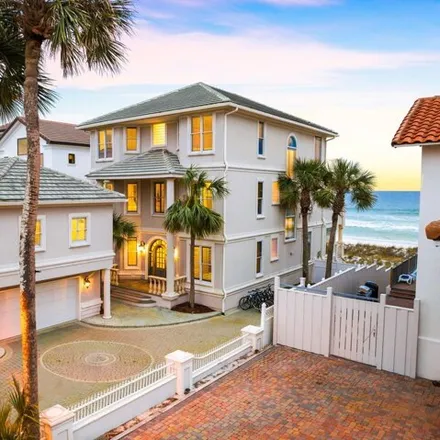 Buy this 7 bed house on 3476 Scenic Highway 98 in Destin, FL 32541