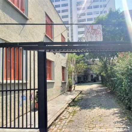 Rent this 2 bed house on Rua Pernambuco 109 in Consolação, São Paulo - SP