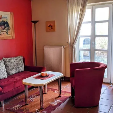 Rent this studio apartment on Dranske in Am Ufer, 18556 Dranske