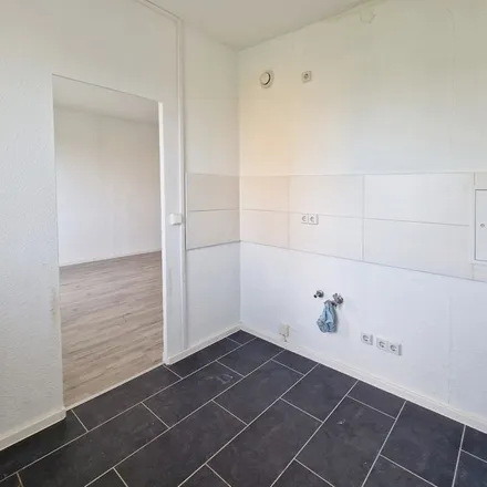 Rent this 1 bed apartment on Südring 25D in 39288 Burg, Germany