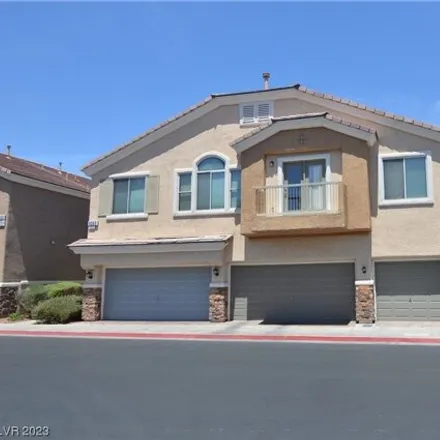 Rent this 3 bed house on 6570 Bucking Horse Lane in Clark County, NV 89011