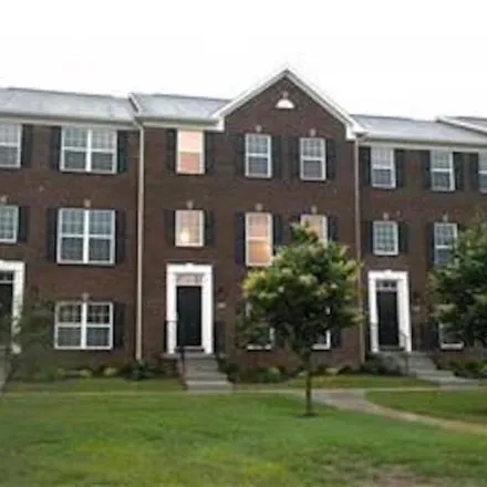 Rent this 3 bed townhouse on 988 Orlando Street in Carmel, IN 46032