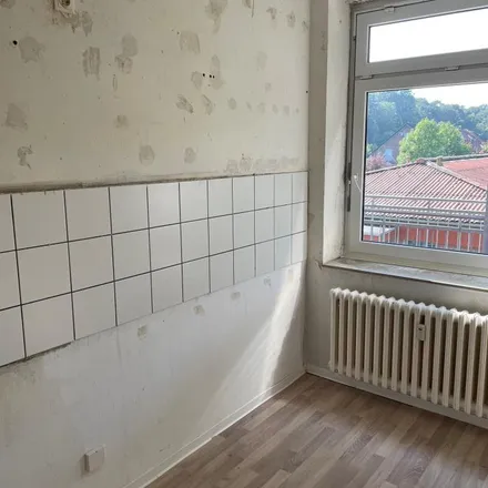 Rent this 2 bed apartment on Waldblick 12 in 46509 Xanten, Germany