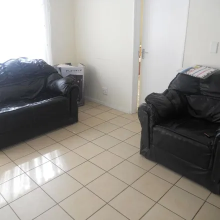 Rent this 1 bed apartment on Green Avenue in Cress Lawn, Kempton Park