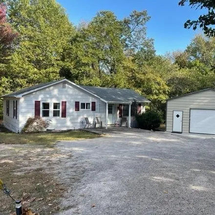 Image 2 - 311 Mallard Point Road, Lakeside Terrace, Mountain Home, AR 72653, USA - House for sale