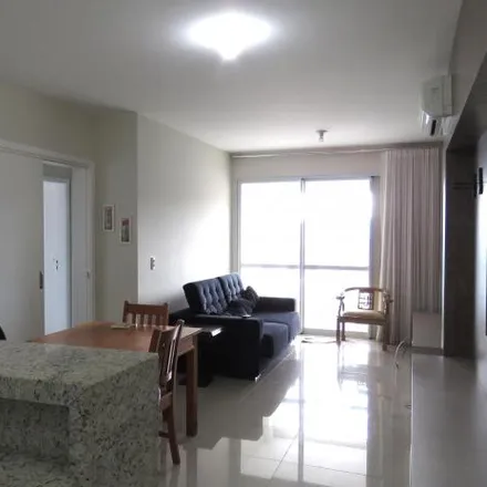 Buy this 3 bed apartment on Academia Prime in Rua Ogê Fortkamp 127, Trindade