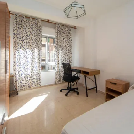 Rent this 3 bed apartment on Voolta in Calle Pedro Antonio de Alarcón, 59