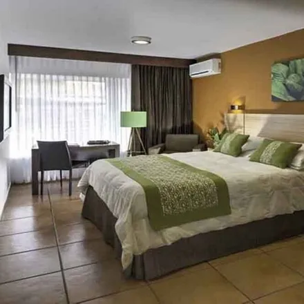 Rent this 1 bed apartment on San Jose Province in San José, 10103 Costa Rica