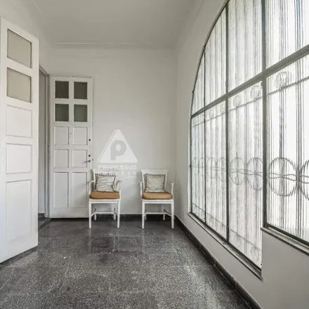 Buy this 5 bed house on Rua Baltazar Lisboa in Vila Isabel, Rio de Janeiro - RJ