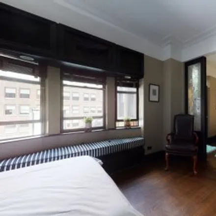 Rent this 1 bed apartment on #ph,12 West 44th Street in Midtown East, Manhattan