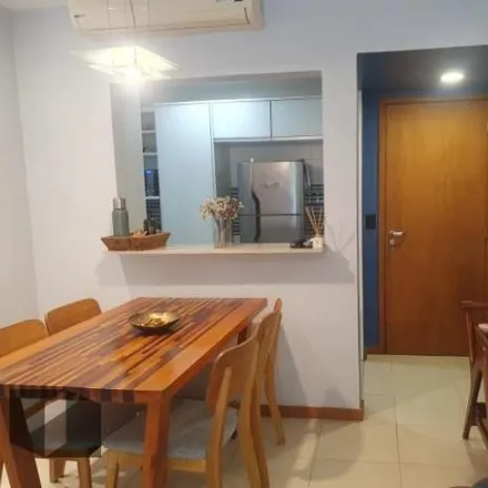 Buy this 2 bed apartment on Rua Visconde de Silva 177 in Botafogo, Rio de Janeiro - RJ