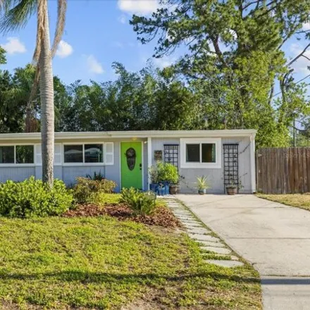 Buy this 3 bed house on South Clark Avenue in Alta Vista Tracts, Tampa