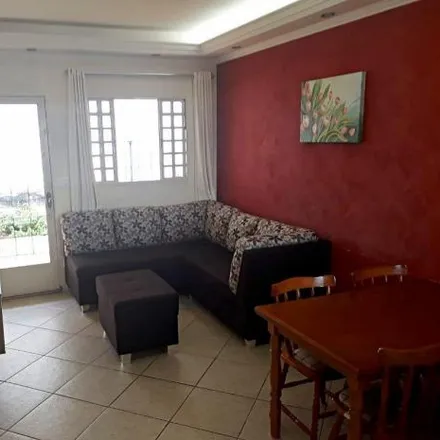 Buy this 2 bed house on Rua Anita Costa Leite in Vila Ressaca, Mogi das Cruzes - SP