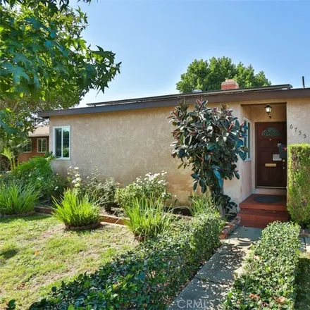 Buy this 3 bed house on Lindley Avenue in Los Angeles, CA 91328